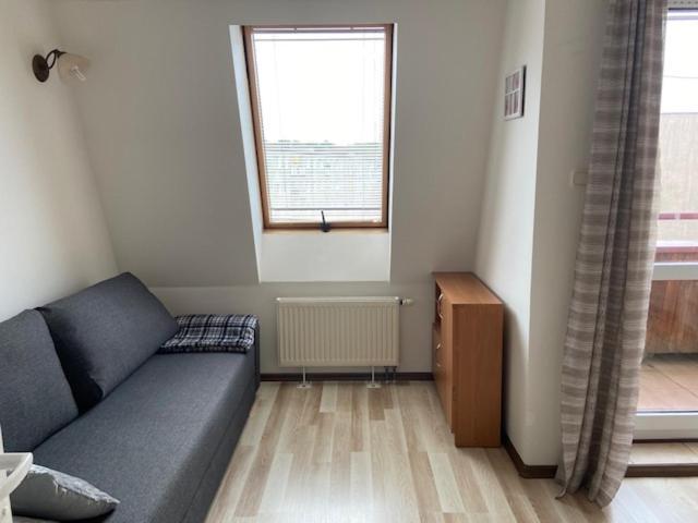 Appartement Bursztynek à Hel Extérieur photo