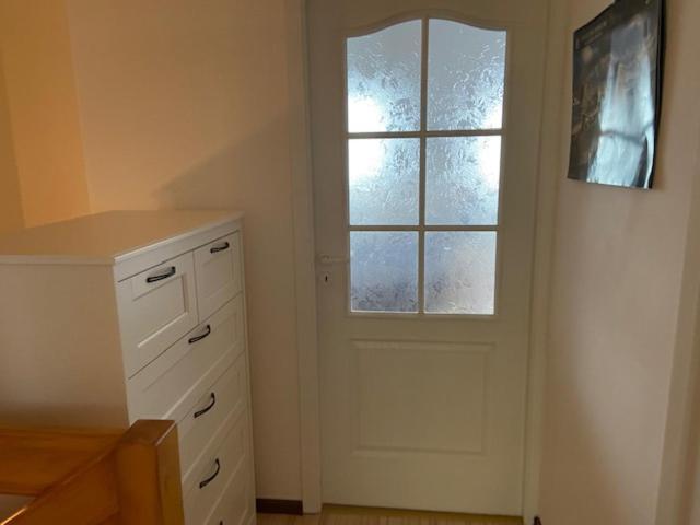 Appartement Bursztynek à Hel Extérieur photo