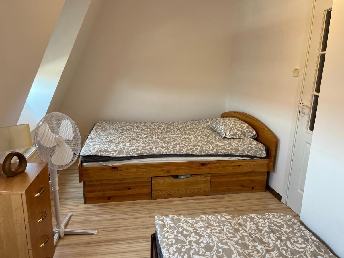 Appartement Bursztynek à Hel Extérieur photo